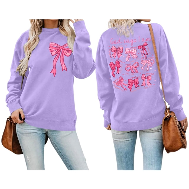 Chandail à Capuche Tendance pour Femmes, Imprimé Lettre, Col Rond, Automne & Hiver, Léger, Veste à Capuche Zippée, Veste Active
