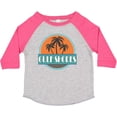 thumbnail image 3 of Inktastic Gulf Shores Alabama Vacation Boys or Girls Toddler T-Shirt, 3 of 5