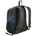 thumbnail image 2 of Shugon - Mochila básica Modelo Osaka (30 litros) (Paquete de 2) (Negro/Azul royal), 2 of 2