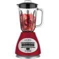 thumbnail image 1 of Batidora de 450 W y 14 Velocidades, Roja, 1 of 4