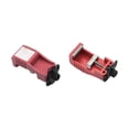 thumbnail image 1 of Motor Circuit Breaker Lock Motor Switch Safety Lock Electrical Switch Lock Hs-D100, 1 of 8
