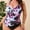 a000_Pink, variant on Vetsdori Womens Tankini Bathing Suits Plus Size Swimwear 1 Piece Floral Print Tummy Control Holiday,Casual Swim Suits for Women Padded Wireless