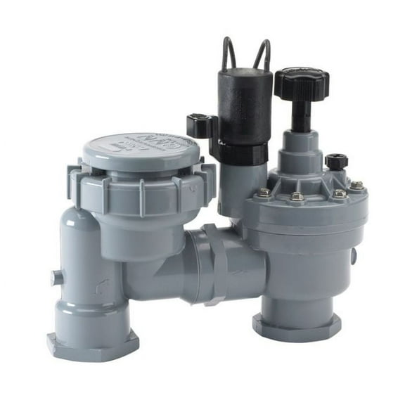 Irritrol 2711APR Electric Anti-Siphon Valve (3/4" NPT)