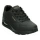 thumbnail image 3 of Tenis Skechers Stand On Air Negro Mujer Casual negro 26.5 MX, 3 of 8