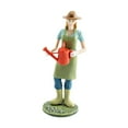 thumbnail image 3 of Figura profesional Hugo Modelo de personas adorno en miniatura Jardinero, 3 of 9