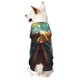 thumbnail image 1 of Balery Maple Meditating Bear Sudadera con Capucha para Perros Pequeños – Ropa para Mascotas, Disfraz para Perros y Gatos, Ideal para Fiestas y Cosplay-X-Small, 1 of 7