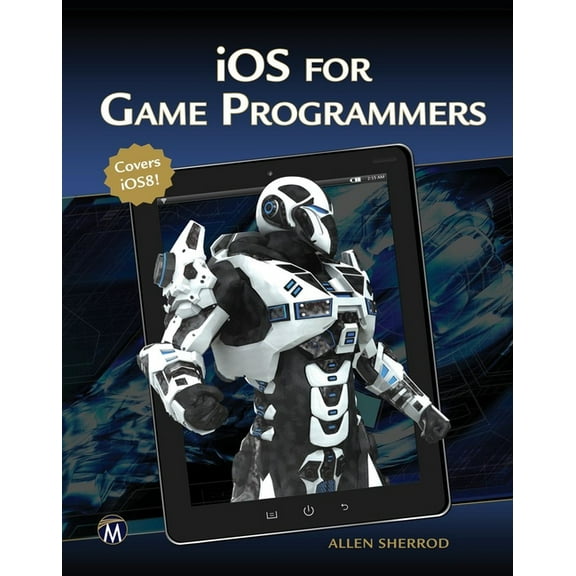 Computer Science IOS for Game Programmers, (Paperback)