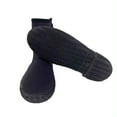 thumbnail image 3 of Unisex Neo Style High-Cut Neoprene Boots with Side Zipper, 5mm, Men's Size: 13, 3 of 4