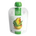 thumbnail image 1 of Love Child Organics Superblends Pears, Kale + Peas Puree 128ml Pouch, 1 of 6