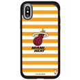 thumbnail image 1 of Speck Miami Heat iPhone Presidio Striped Design Case, 1 of 3