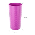 thumbnail image 3 of Vaso Way to Celebrate de Plástico para Bebidas Frías de 770 ml., 3 of 4