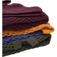 thumbnail image 4 of Keanu Mens String Vest Top (Pack of 4), 4 of 4