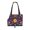Cinco De Mayo Floral, variant on Xecao Colorful Floral Embroidery Mexican for Cat Carrier Small Dog Handbag: The Ideal Travel Companion for Your Pet