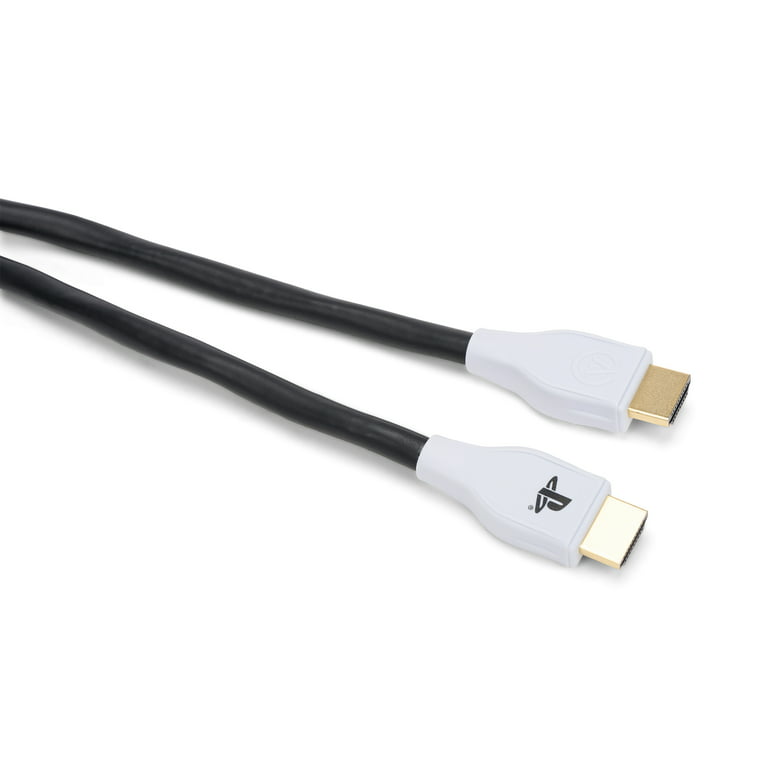 PowerA Ultra High Speed HDMI Cable for PlayStation 5 