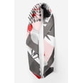 thumbnail image 2 of Bimba Cotton Voile Rectangular Printed Scarf Women Wrap Bandanas-40 x 80 Inches, 2 of 7