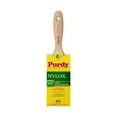 thumbnail image 2 of Genuine Purdy Nylox Pip Flat 2-1/2" Paint Brush 144324225, 2 of 5