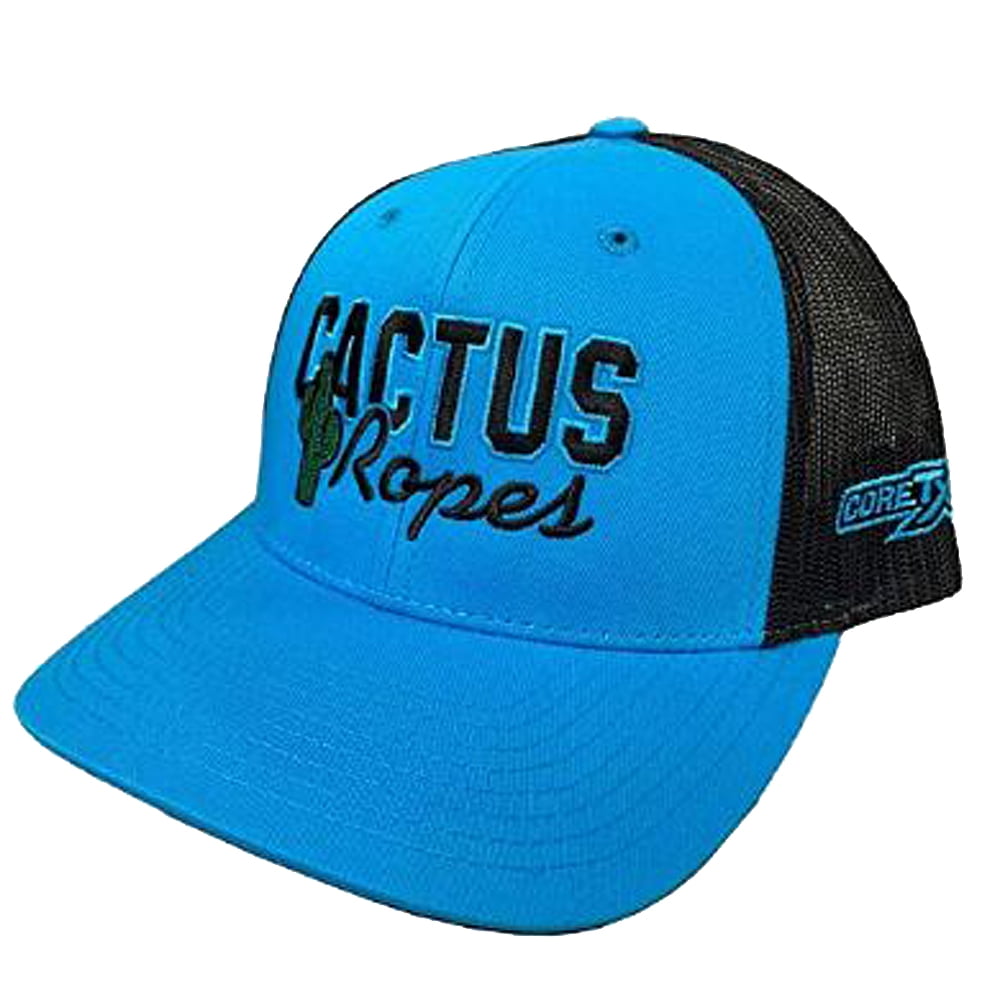 Cactus Ropes Mesh Back Adjustable 