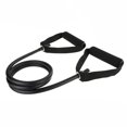 thumbnail image 2 of Advancent Banda de resistencia para ejercicio de pecho, correa de tracción para mujeres y hombres, cinturón de goma expansor de pecho, herramienta de Type2 NO2 Advancent OD000106-01B, 2 of 6