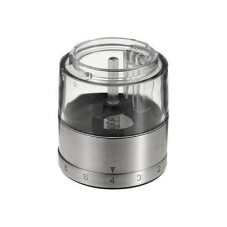 Prodyne - PEPPERPRO Smart Grind - Stainless Steel