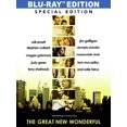 thumbnail image 1 of The Great New Wonderful (Blu-ray), 1 of 1