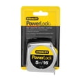 thumbnail image 4 of Cinta Métrica Stanley Powerlock 5M X 3/4 Pulgada, 4 of 5