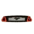 thumbnail image 6 of Flashtech RGB Multi Color surface mount LED Halo kit for 2015-2017 Ford Mustang Headlights, 6 of 10