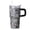 dog-235, variant on 20OZ Dog Paw Commute Tumbler with Handle Insulated Stainless Steel Cup Great Dog Lover Gifts Unique Birthday Christmas Presents for Women Men Perfect for Morning Commutes and Road Trips