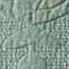 Better Homes & Gardens Paisley Medallion Cotton Pillow Shams, King, Green, 2 Pack