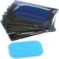 thumbnail image 2 of Janrevotw Gel Pads For Massage Abdominal Stimulator Abdominal Trainer Replacement Gel Pads For Sticky Muscle Workout Magic Stimulator Gel Pads For All Abdominal Belts, 2 of 6
