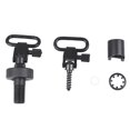 thumbnail image 2 of Youkk Sling Mounting Kit Rotating Tube Adapter Mount Set Sling Mounting Studs Swivel for Mossberg 500, 2 of 6