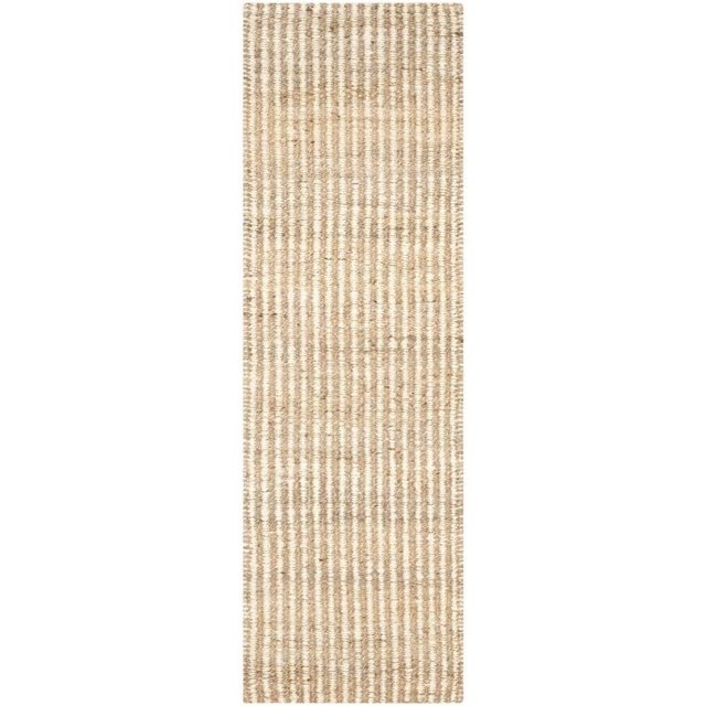 Safavieh Natural Fiber Natural Area Rug - Runner 2'3" x 11'