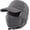 Grey, variant on Warm Winter Hat with Ear Flaps Mask Cold Weather Outdoor Ski Cap Water-Resistant Baseball Trapper Hat for Men