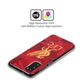 thumbnail image 2 of Head Case Designs Officially Licensed Liverpool Football Club Digital Camouflage Home Red Soft Gel Case Compatible with Samsung Galaxy S21+ 5G, 2 of 7