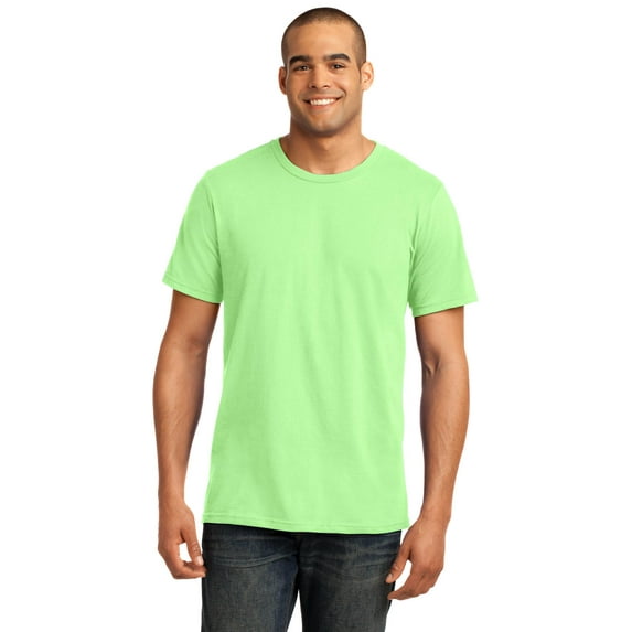 Anvil Men's 100% Combed Ring Spun Cotton T-Shirt 980