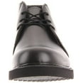 thumbnail image 4 of Bates Men's Lites E00078 Chukka Work Shoe,Black,4.5 D US, 4 of 7