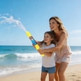 thumbnail image 5 of Cebalnir Colorful Water Guns 4-Pack Pump Action Water Blasters Summer Outdoor Water Toys For Pool Beach And Backyard Play, 5 of 7