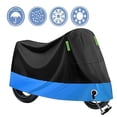 thumbnail image 4 of Funda Para Moto Impermeable Cubierta Para Moto Lona Moto, 4 of 4