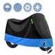 thumbnail image 4 of Funda Para Moto Impermeable Cubierta Para Moto Lona Moto, 4 of 4