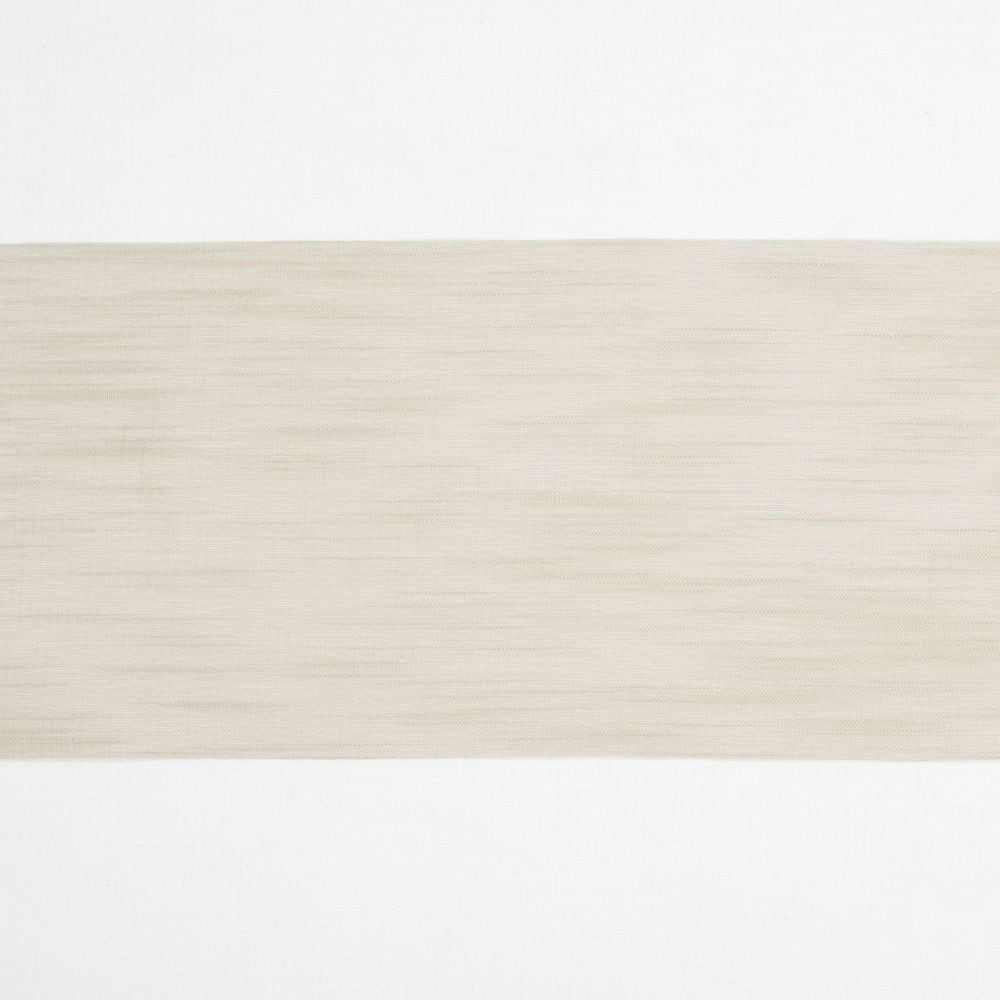 Exclusive Home Darma Sheer Linen Pinch Pleat Curtain Panel Pair, Linen, 108"