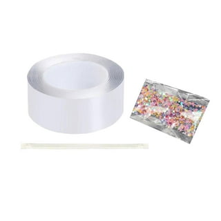 Home Decor Strong Double Sided Tape Heavy Duty Double Sided Installation  Tape Removable Double Sided Tape for Wall Hanging Clear Double Sided Tape  Reusable Double Sided Tape Double Sided Tap 