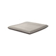 thumbnail image 1 of Portable Seat Cushion with Handle, Memory Foam Chair Cushion for Office, Car, And Travel, High Density Foam Pad for Tailbone And Back Pain Relief, Machine Washable, 16X16 Inches, 1X Chair Cushion, 1 of 7