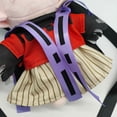 thumbnail image 4 of Muñeca de peluche Cayhut Anime Douma con disfraz de 20 cm, 4 of 6