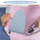 thumbnail image 2 of Guantes de planchado con vaporizador de ropa, resistentes al calor, con red aislante y accesorios para ropa., 2 of 5