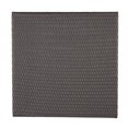 thumbnail image 4 of Santa Rosa 4 Seater Wicker Sofa Set Cushions Gray/Sunbrella Canvas Granite, 4 of 7