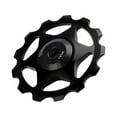thumbnail image 3 of Rear Derailleur Guide Roller, Large Hollow Design Rear Derailleur Pulley Educe the Deflection Strong Support 13 Teeth  for Mountain Bike Black,Red,Colorful, 3 of 8