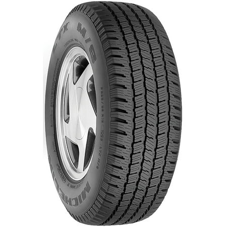 Michelin LTX M/S Tire P215/75R15 100S
