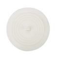 thumbnail image 1 of Fiudx Tapón para Bañera, Recogedor de Pelos para Fregadero, Material Suave y Duradero, Fácil de Limpiar, Multiusos para Cocina, Baño y Lavandería, Diámetro de 6 Pulgadas, Incluye 1 Tapón., 1 of 2