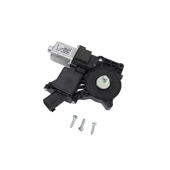 Front Driver Side Window Regulator