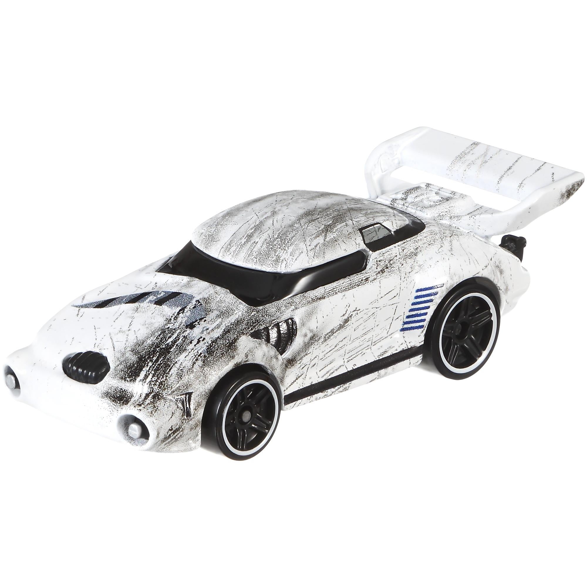 hot wheels stormtrooper