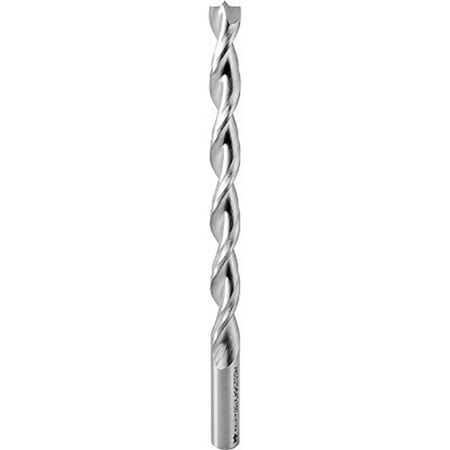 

Fisch FSN-322542 11 X 150 Millimeter High Speed Steel Woodturning Pen Drill Bit